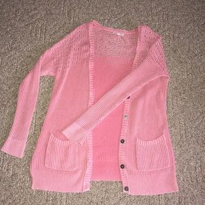 American Eagle Cardigan
